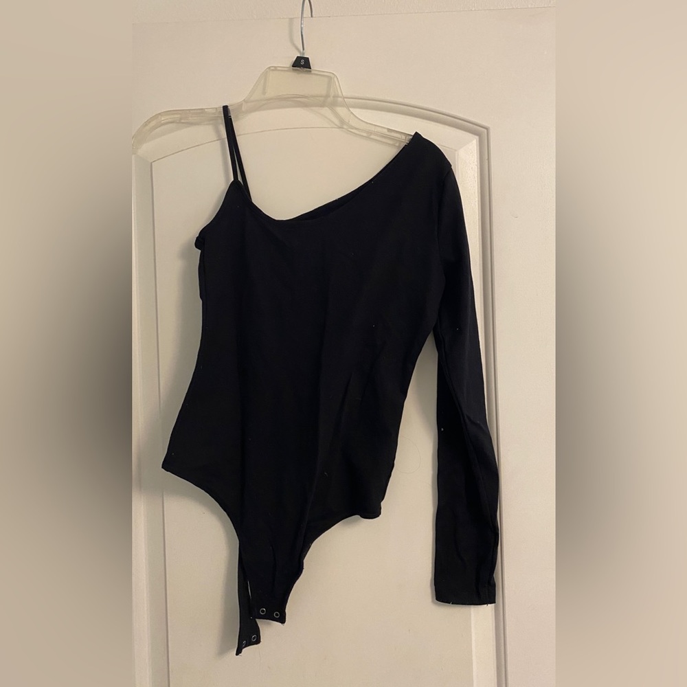 A&F bodysuit